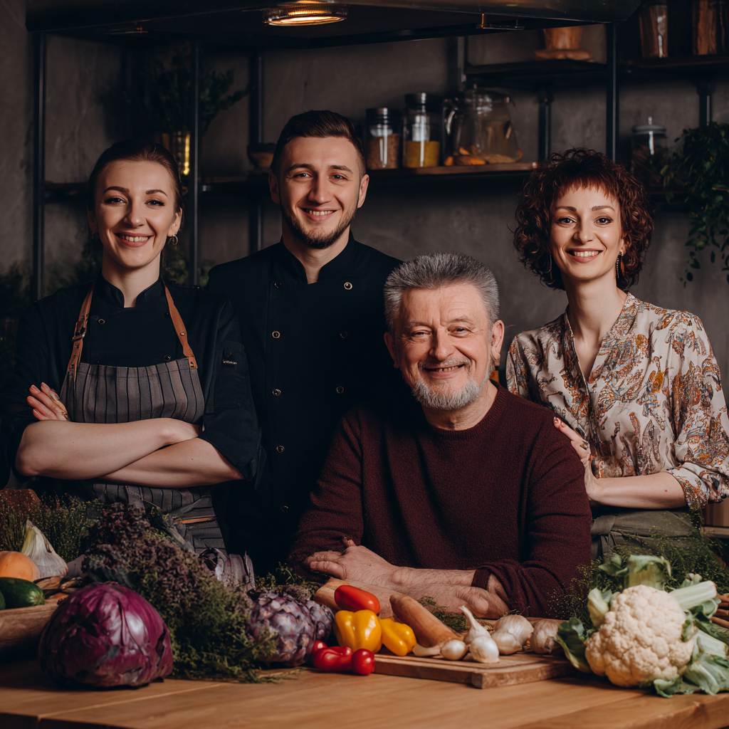 Зміцнення імунітету